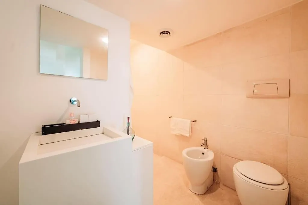 Sanicolo Apartment Taormina