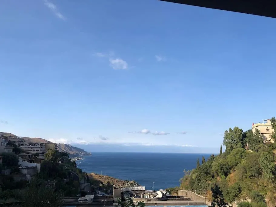 Sanicolo Apartment Taormina