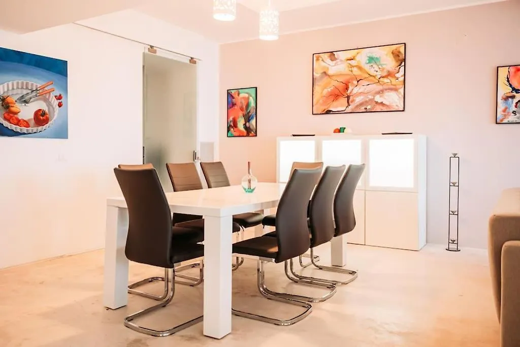 Sanicolo Apartment Taormina