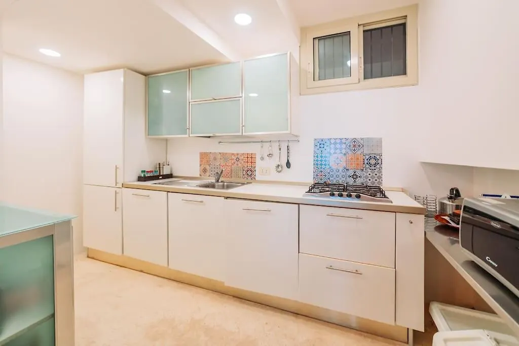 Sanicolo Apartment Taormina