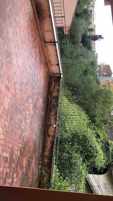Sanicolo Apartment Taormina Italy