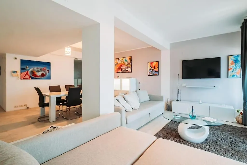 Sanicolo Apartment Taormina