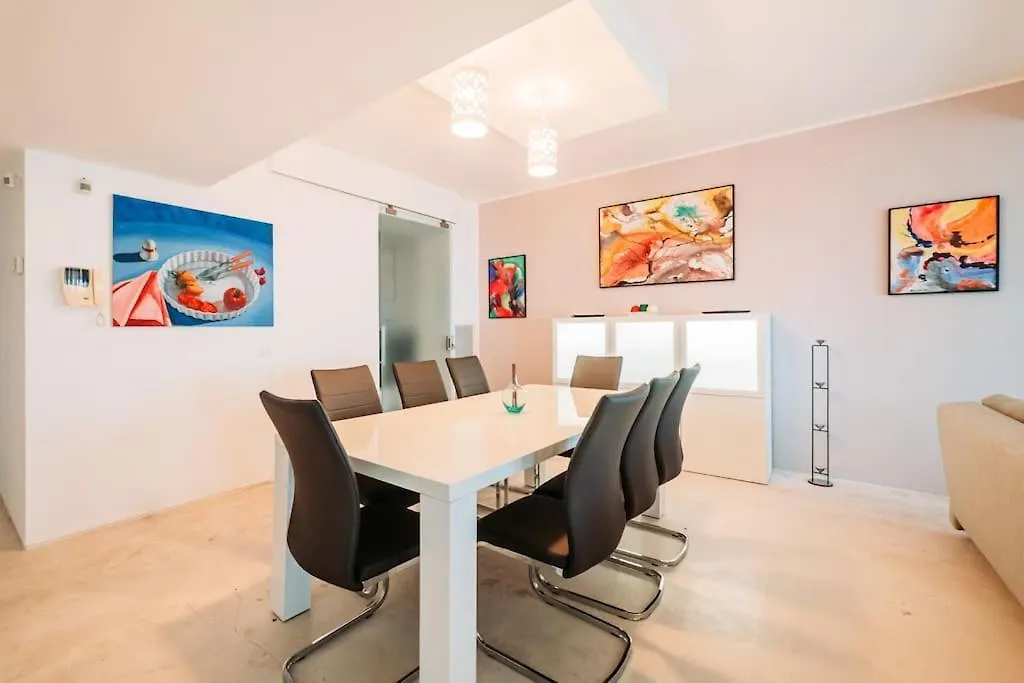 Sanicolo Apartment Taormina Italy