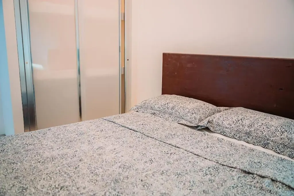 Sanicolo Apartment Taormina