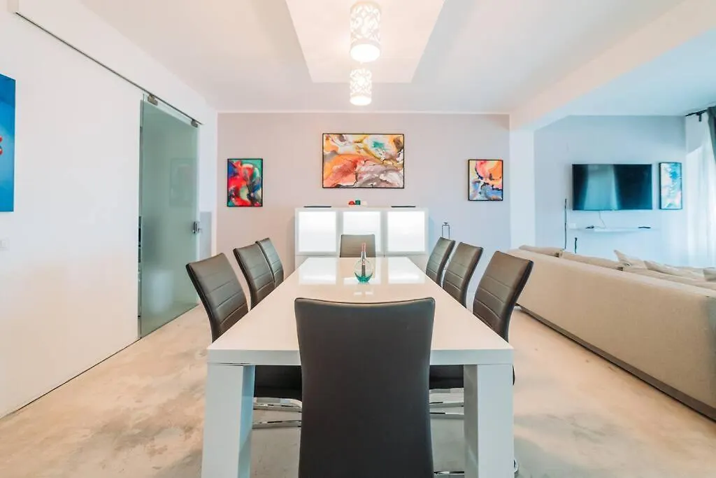 Sanicolo Apartment Taormina 0*,  Italy