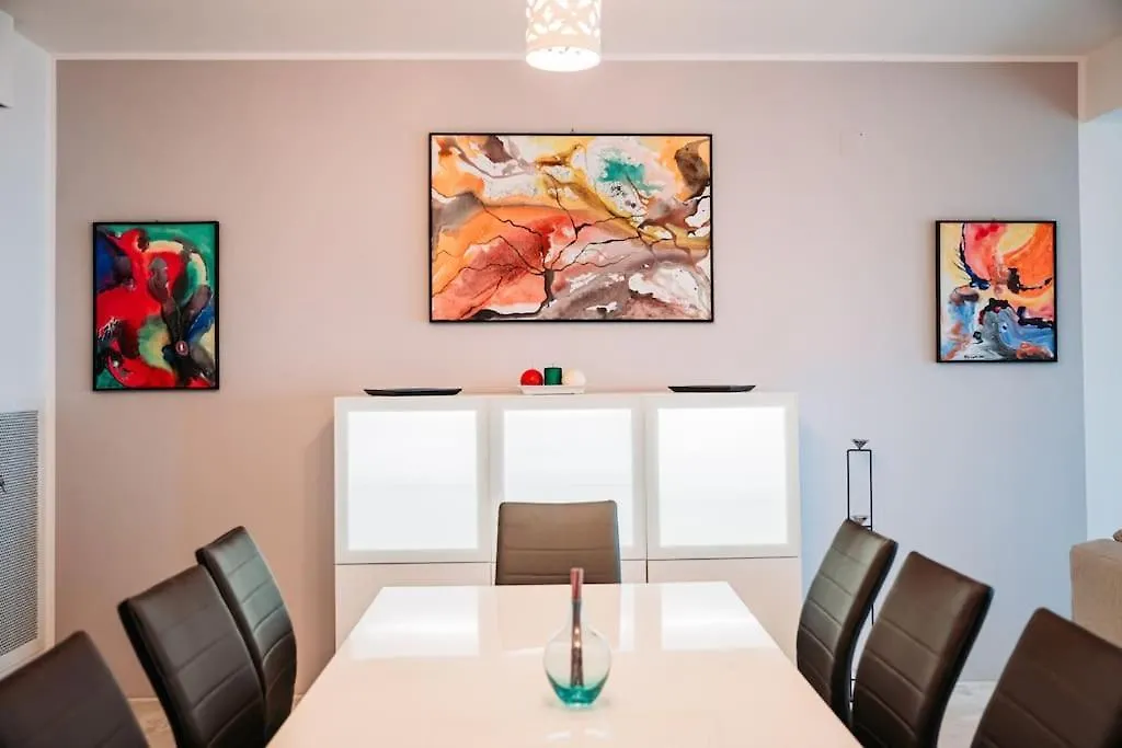 Sanicolo Apartment Taormina Italy