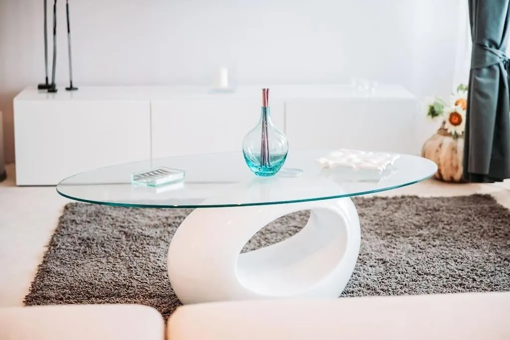 Sanicolo Apartment Taormina Italy