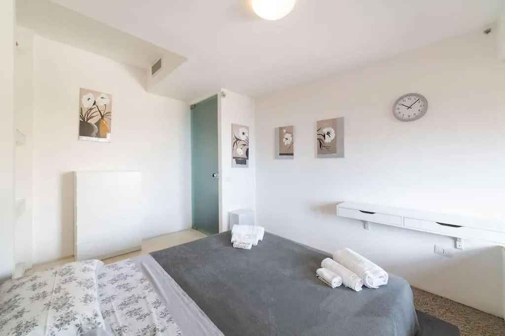 Sanicolo Apartment Taormina Italy